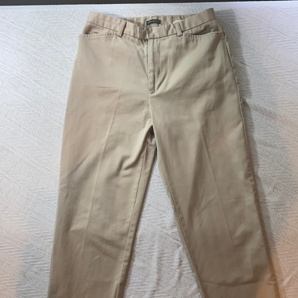 Dockers Khakis - Petit Women’s Size 6